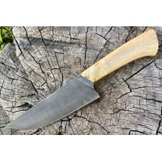 119.Р-Ніж кухонний-5.Сталь Х12МФ. 119.Р-Ніж кухонний-5.Сталь Х12МФ.